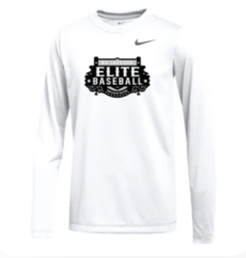 nike elite long sleeve